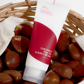 Isntree - Chestnut PHA 5% Clear Cream