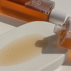 Kaine - Kombu Balancing Ampoule Toner Special Set