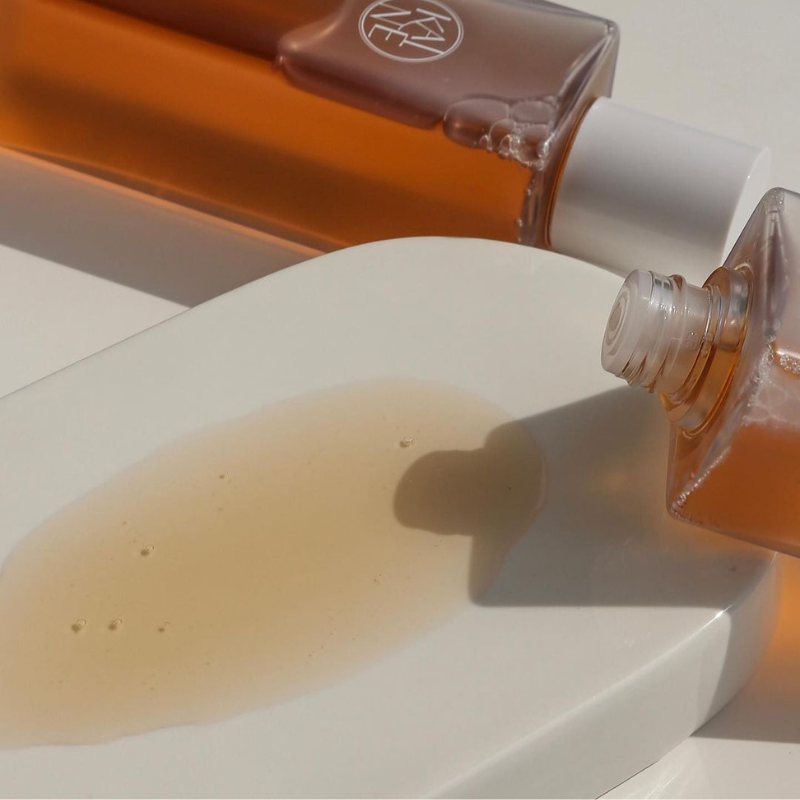 Kaine - Kombu Balancing Ampoule Toner Special Set