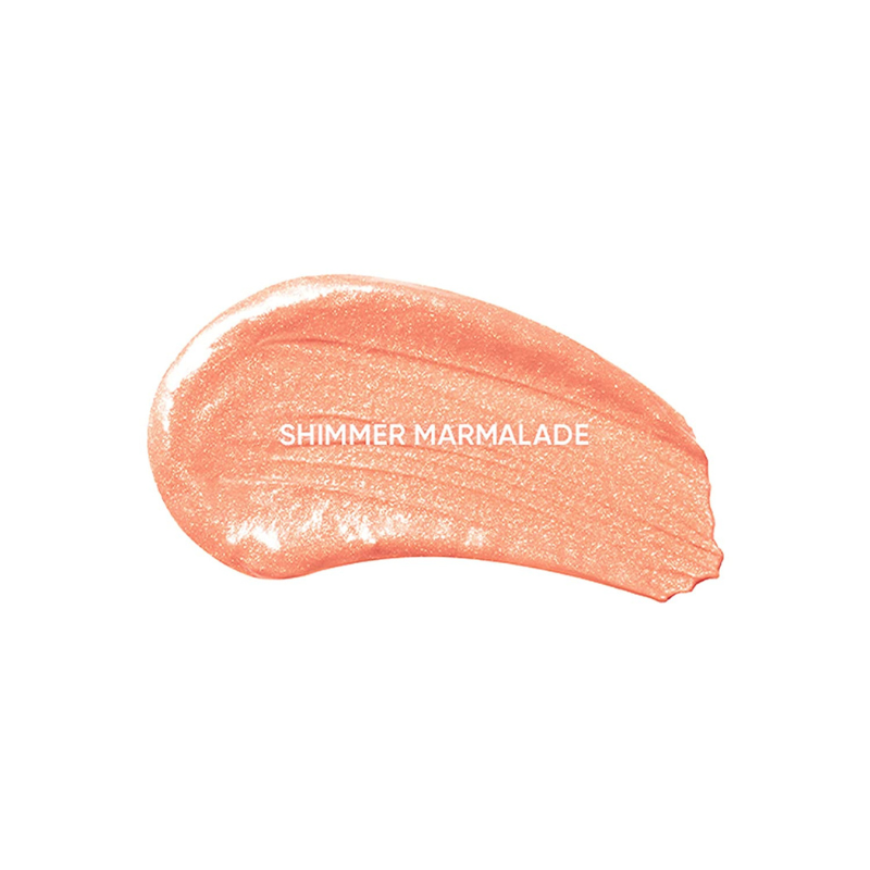 Amuse - Soft Cream Cheek (#Shimmer Marmalade)