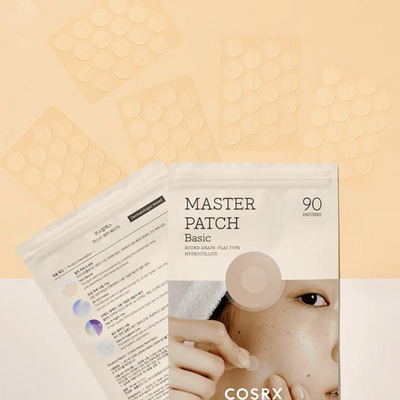 Cosrx - Master Patch Basic (90 stk)