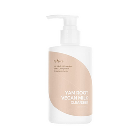 Isntree - Yam Root Vegan Milk Cleanser