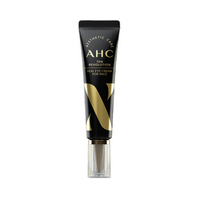 AHC - Ten Revolution Real Eye Cream For Face