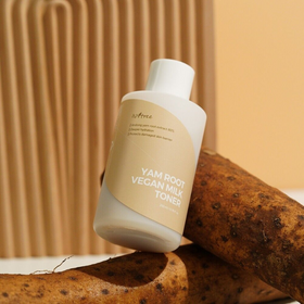 Isntree - Yam Root Vegan Milk Toner