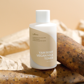 Isntree - Yam Root Vegan Milk Toner