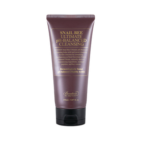 Benton - Snail Bee Ultimate pH-Balanced Cleansing