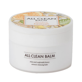 Heimish - All Clean Balm Mandarin