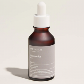 Mary&May - Multi Hyaluronics Serum