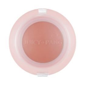 A'Pieu - Juicy Pang Jelly Blusher (#CR01 Peach)