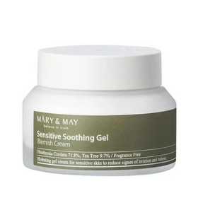 Mary&May - Sensitive Soothing Gel Blemish Cream