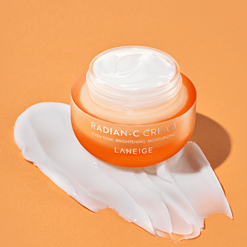 Laneige - Radian-C Cream