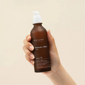 Mary&May - Vitamin B5 + Bifida Toner