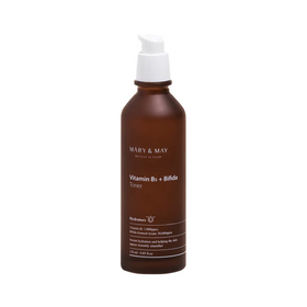 Mary&May - Vitamin B5 + Bifida Toner