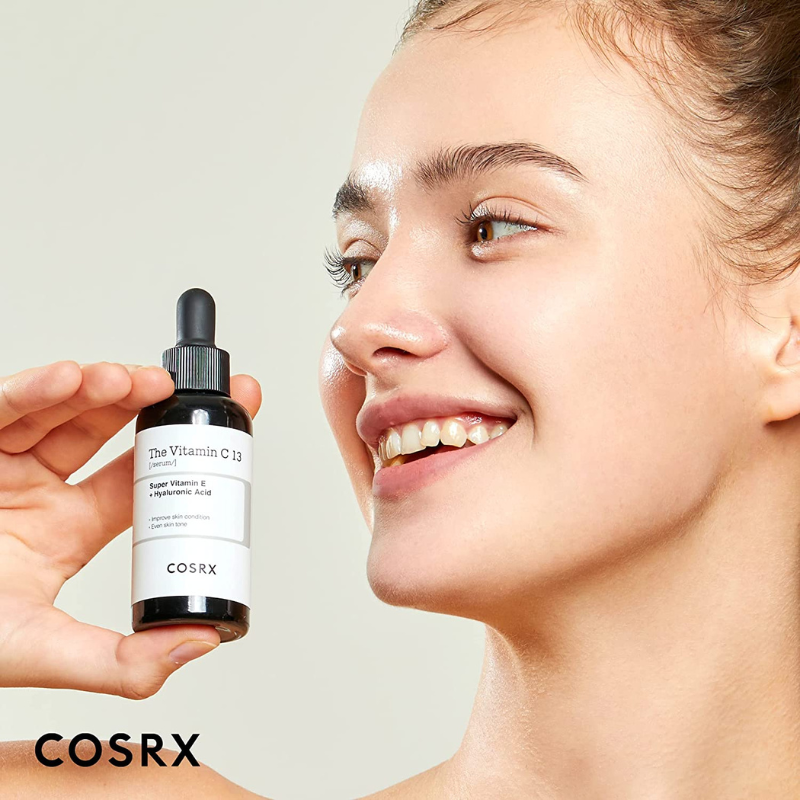 Cosrx - The Vitamin C 13 Serum