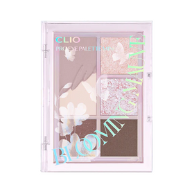 Clio - Pro Eye Palette Mini (#Blooming Mauve)