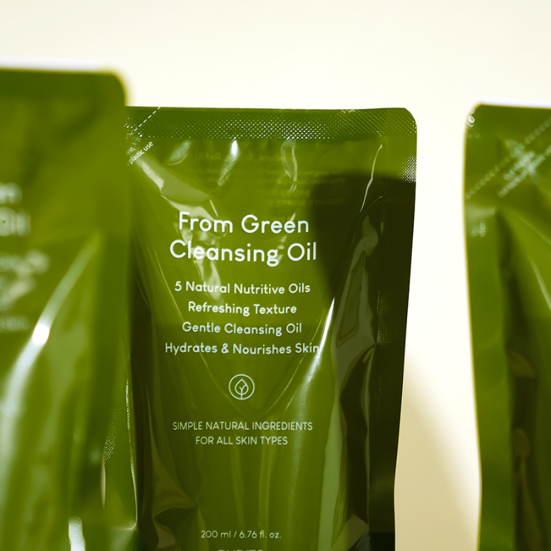 Purito - From Green Cleansing Oil (refill)