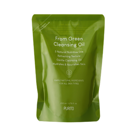 Purito SEOUL - From Green Cleansing Oil (refill)