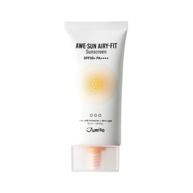 Jumiso - Awesun Airy-Fit Sunscreen SPF50+ PA++++