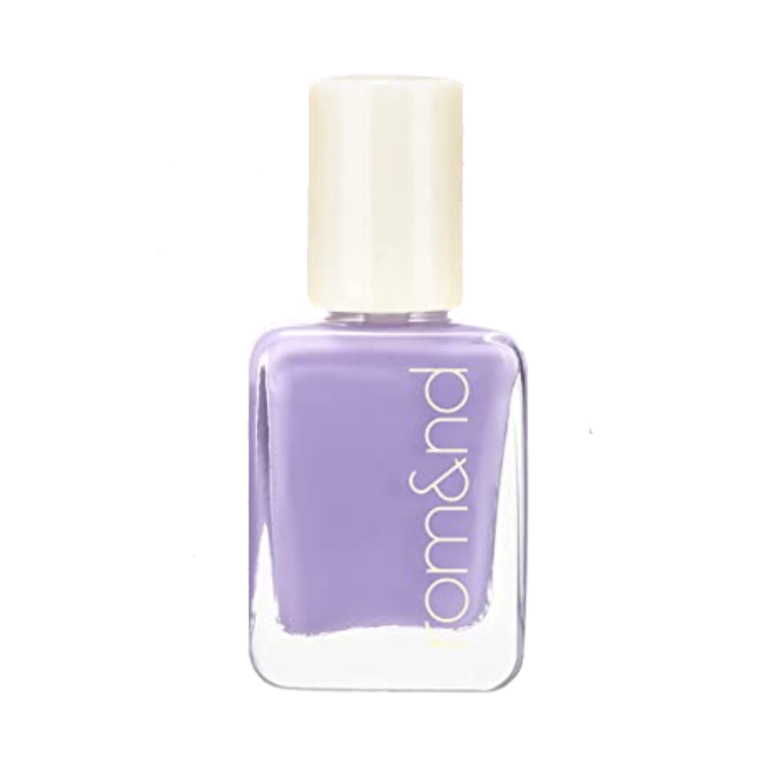 Rom&nd - Mood Pebble Nail (#Lilac Soap)