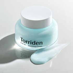 Torriden – Dive-In Soothing Cream