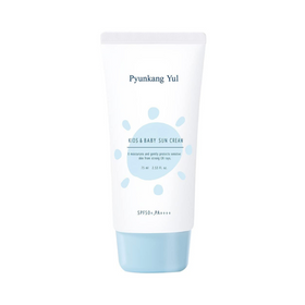 Pyunkang Yul - Kids & Baby Moisture Sun Cream SPF50+ PA++++