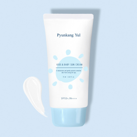 Pyunkang Yul - Kids & Baby Moisture Sun Cream SPF50+ PA++++