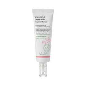 Axis-Y - Calamine Pore Control Capsule Serum