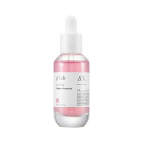 The Plant Base - Time Stop Vitamin Ampoule