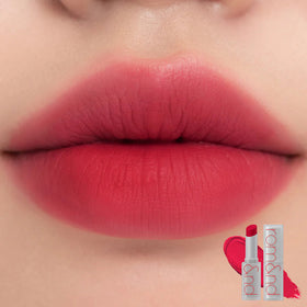 Rom&nd - Zero Matte Lipstick (#19 Red Surfer)