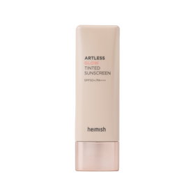 Heimish - Artless Glow Tinted Sunscreen Shine Beige SPF50+ PA+++