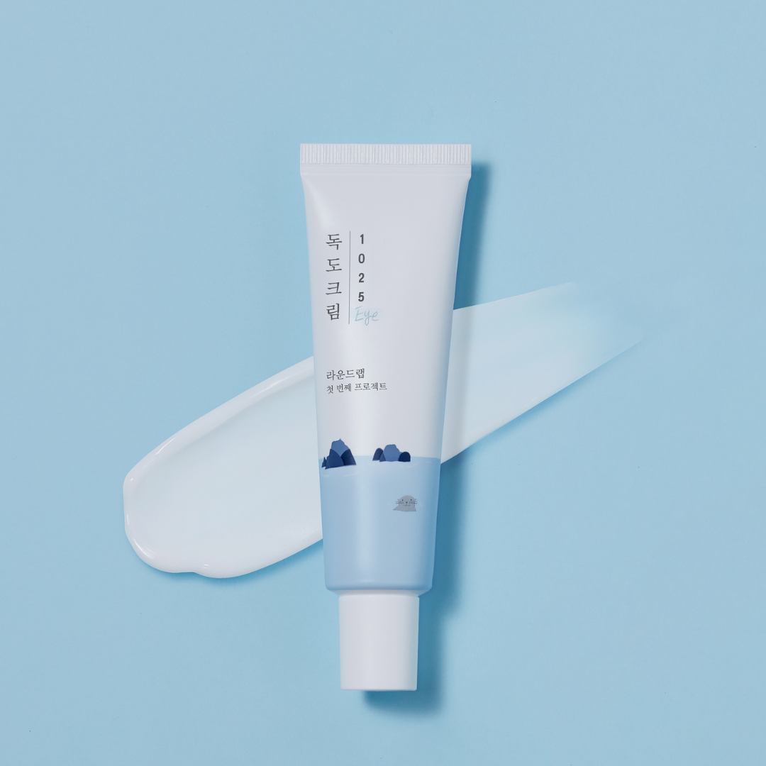 Round Lab - 1025 Dokdo Eye Cream