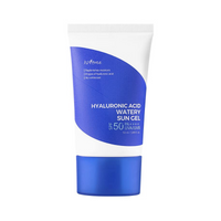 Isntree - Hyaluronic Acid Watery Sun Gel SPF50+ PA++++