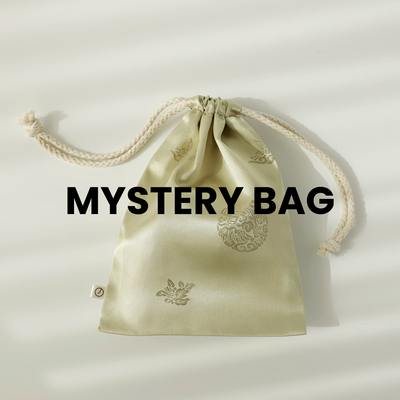 Mystery-bag
