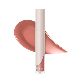 Heimish - Dailism Lip Gloss (#Nudie Rose)