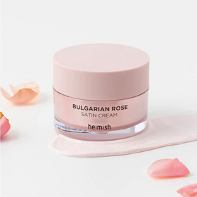 Heimish - Bulgarian Rose Satin Cream