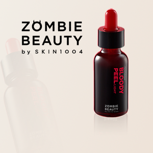 SKIN1004 - Zombie Beauty Bloody Peel Light, køb hos Derma Space