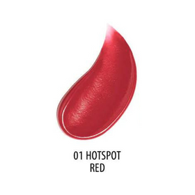 Peripera - Ink Airy Velvet Tint (#Hotspot Red)