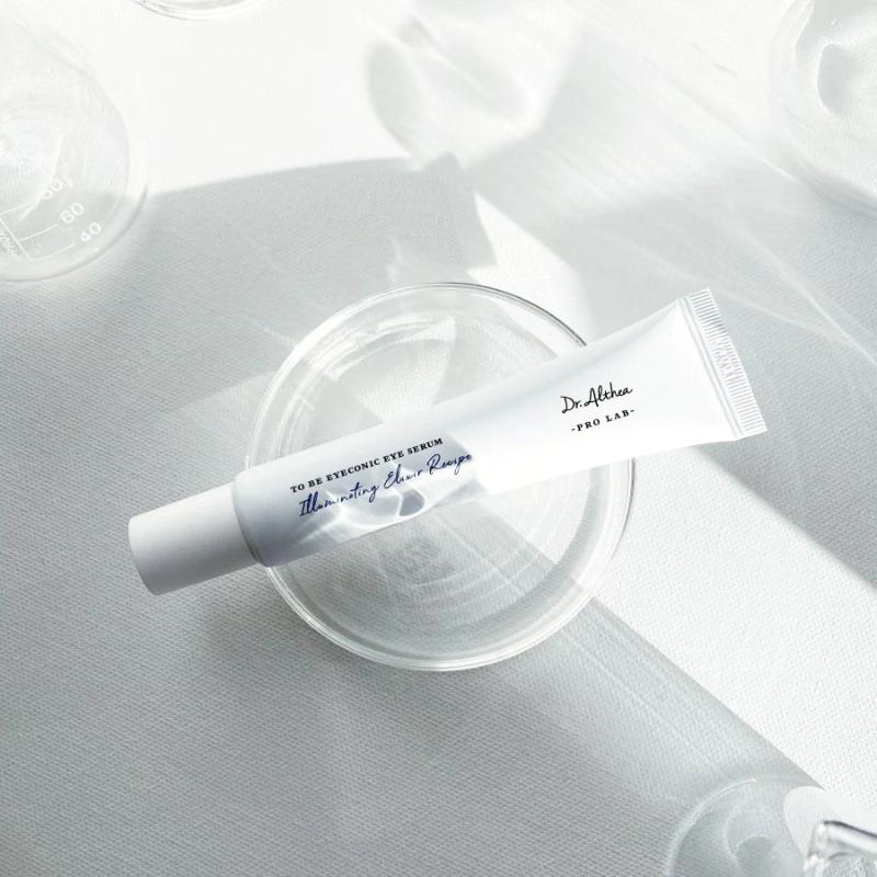 Dr. Althea - To Be Eyeconic Eye Serum