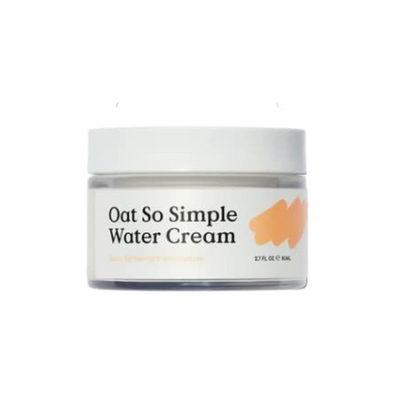 Krave Beauty - Oat So Simple Water Cream