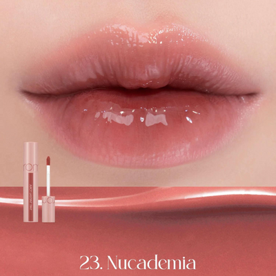 Rom&nd - Juicy Lasting Tint Bare Skin Series (#Nucadamia)