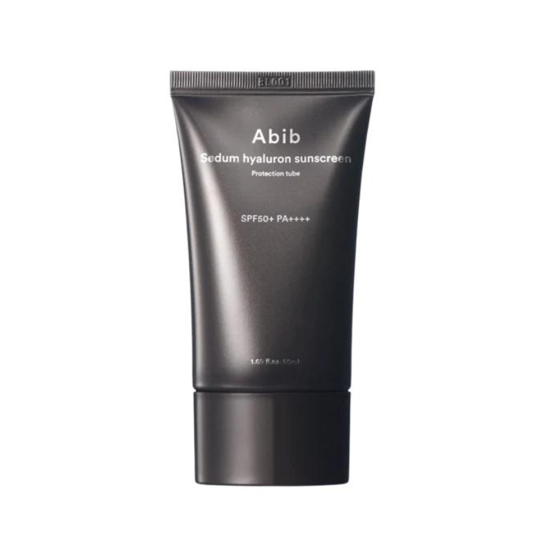 Abib - Sedum Hyaluron Sunscreen Protection Tube SPF50+ PA++++