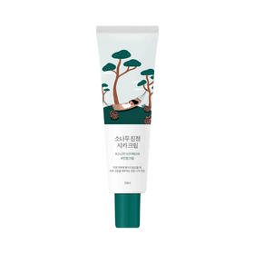 Round Lab - Pine Calming Cica Cream