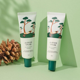 Round Lab - Pine Calming Cica Cream