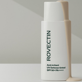 Rovectin - UV Defense Tinted SPF 50+ PA++++