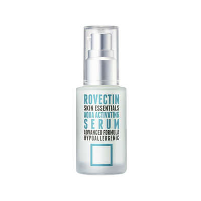 Rovectin - Skin Essentials Aqua Activating Serum