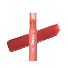 Etude - Fixing Tint (#02 Vintage Red)