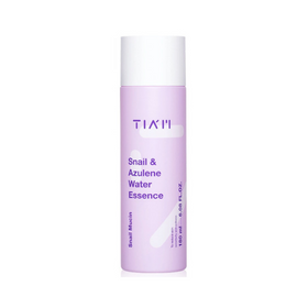 TIA'M - Snail & Azulene Water Essence