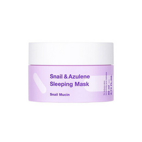 TIA'M - Snail & Azulene Sleeping Mask