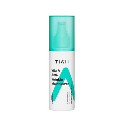 TIA’M - Vita A Anti-Wrinkle Moisturizer