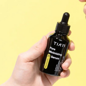 TIA’M - Pore Minimizing 21 Serum